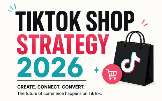 TikTok Shop Strategy 2026