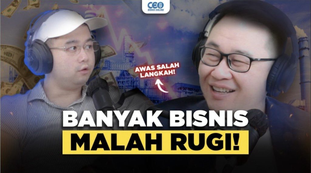 Strategi Jualan di TikTok