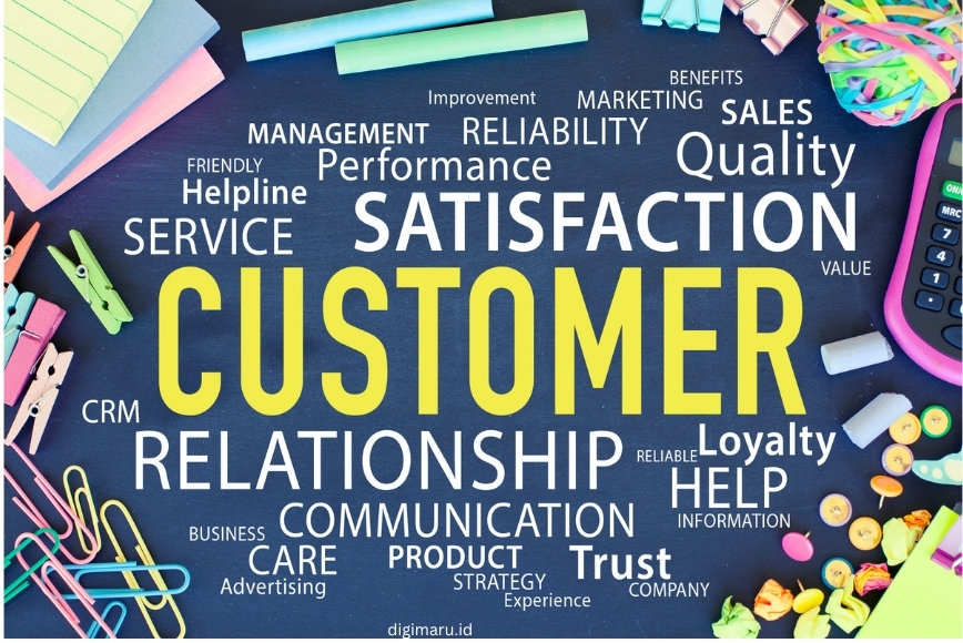 cara membangun loyalty ecosystem 