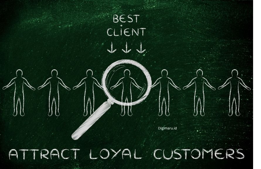Strategi Customer Retention